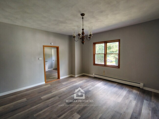 Foto del edificio - 623 W Jefferson St