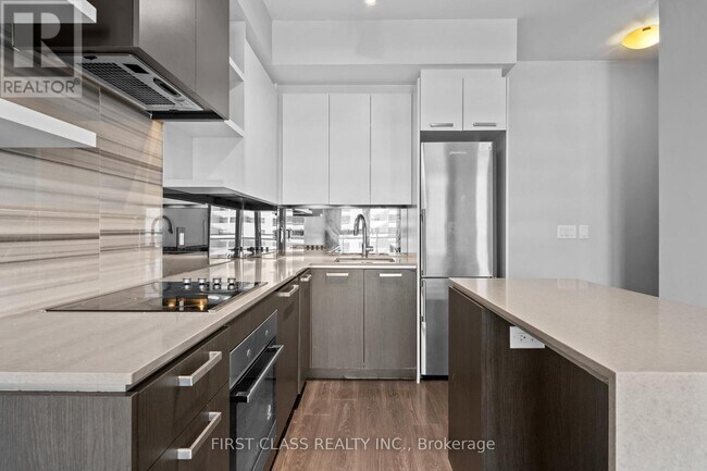 Photo du bâtiment - 1830 Bloor St W