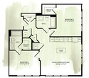 Brookland Works 2B 2 Bed 2 Bath