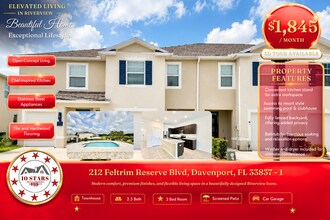 Building Photo - 212 Feltrim Reserve Blvd