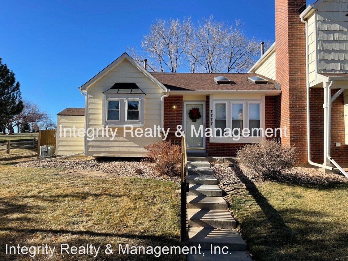 7777 S Steele St, Centennial, CO 80122 House Rental in Centennial, CO