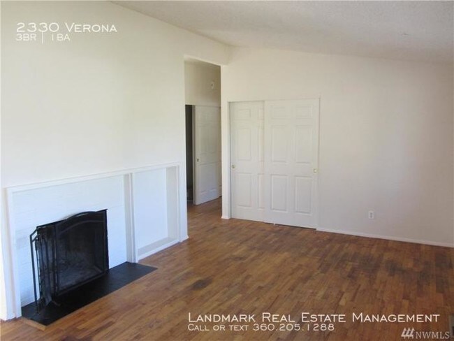 Foto del edificio - 3 bedroom in Bellingham WA 98229
