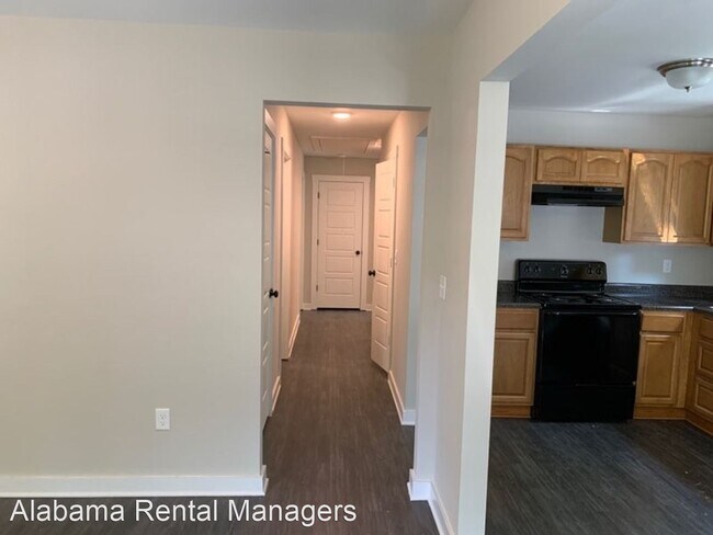 Building Photo - 3 br, 1 bath House - 1329 Hill Avenue