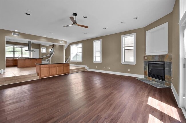 Foto del edificio - 535 Allston St