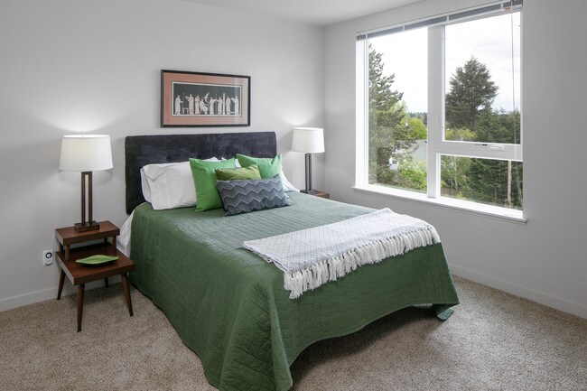 Apartamento True habitaciones - Galaxie at Sellwood