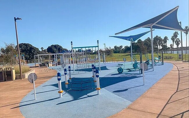 Foto del edificio - 1251 Viola St