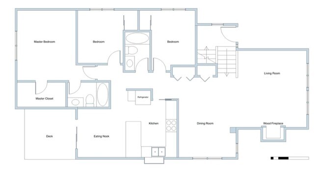 Foto del edificio - 10545 Interlake Ave N
