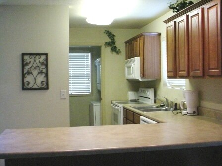 Foto principal - Large 2 Bedroom 2 Bathroom