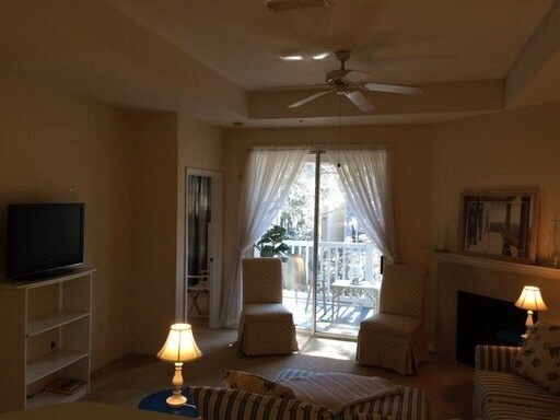 Building Photo - 60 Fenwick Hall Aly
