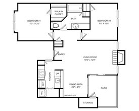 Wellington Place at Olde Town Rentals - Manassas, VA | Apartments.com