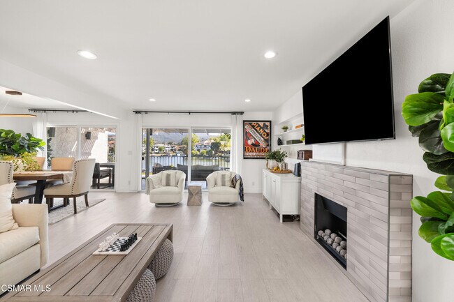 Foto del edificio - 2544 Northshore Ln