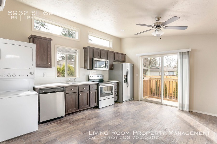 Foto principal - 6932 SE 69th Ave