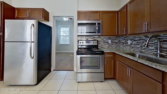 Building Photo - 2671 Forbes St