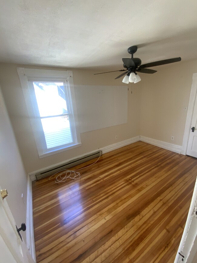 Bedroom 1 - 186 6th Ave