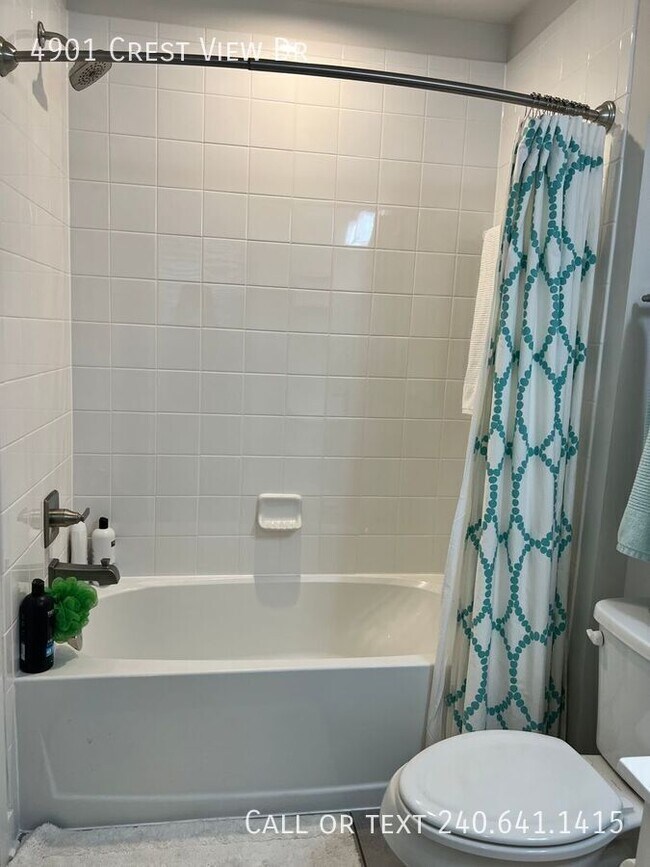 Foto del edificio - 4901 Crest View Dr