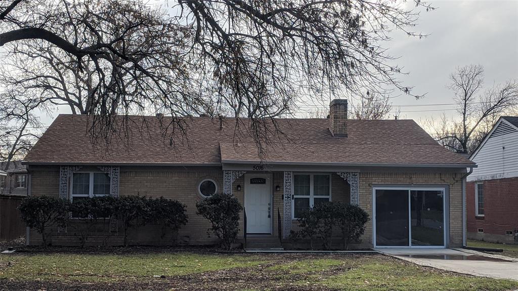 Primary Photo - 5016 W Mockingbird Ln