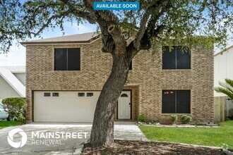 Building Photo - 7622 Cascade Oak Dr