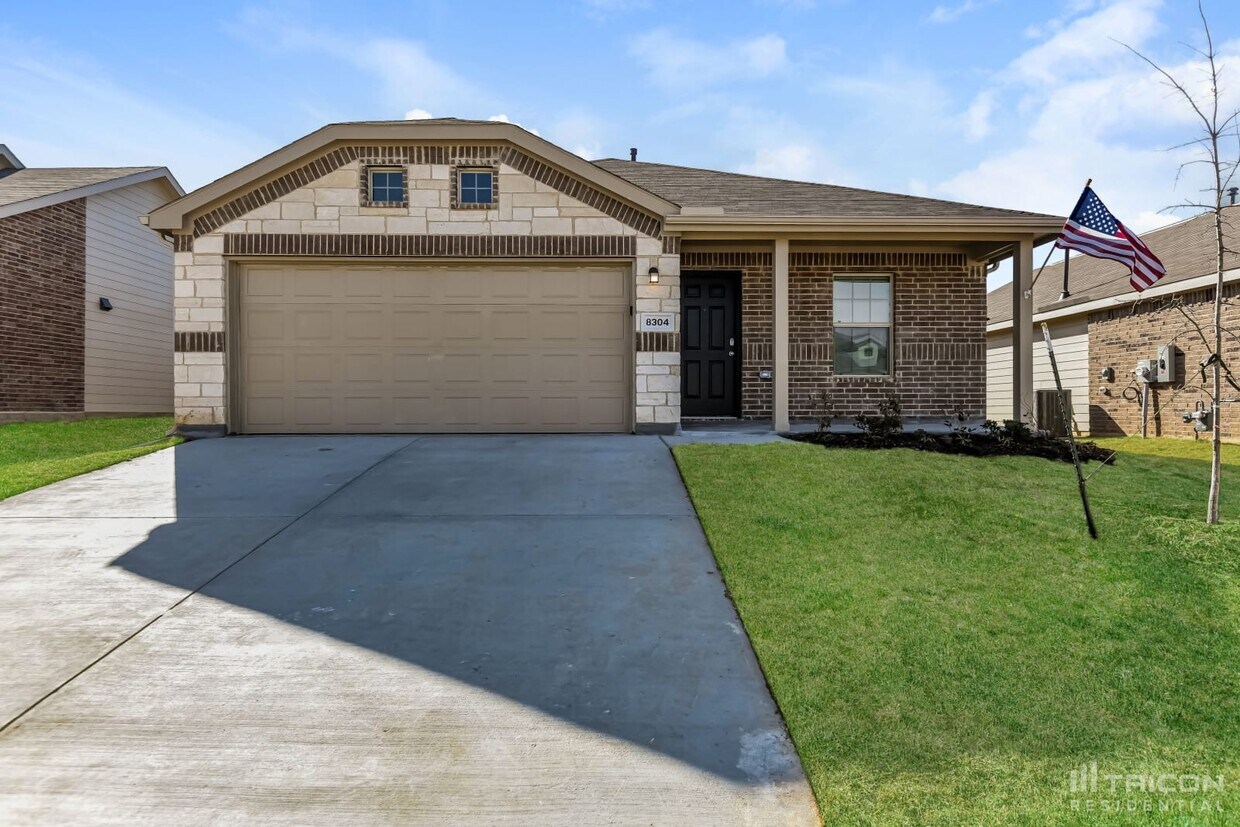 Foto principal - 8304 Bell Rdg Ln