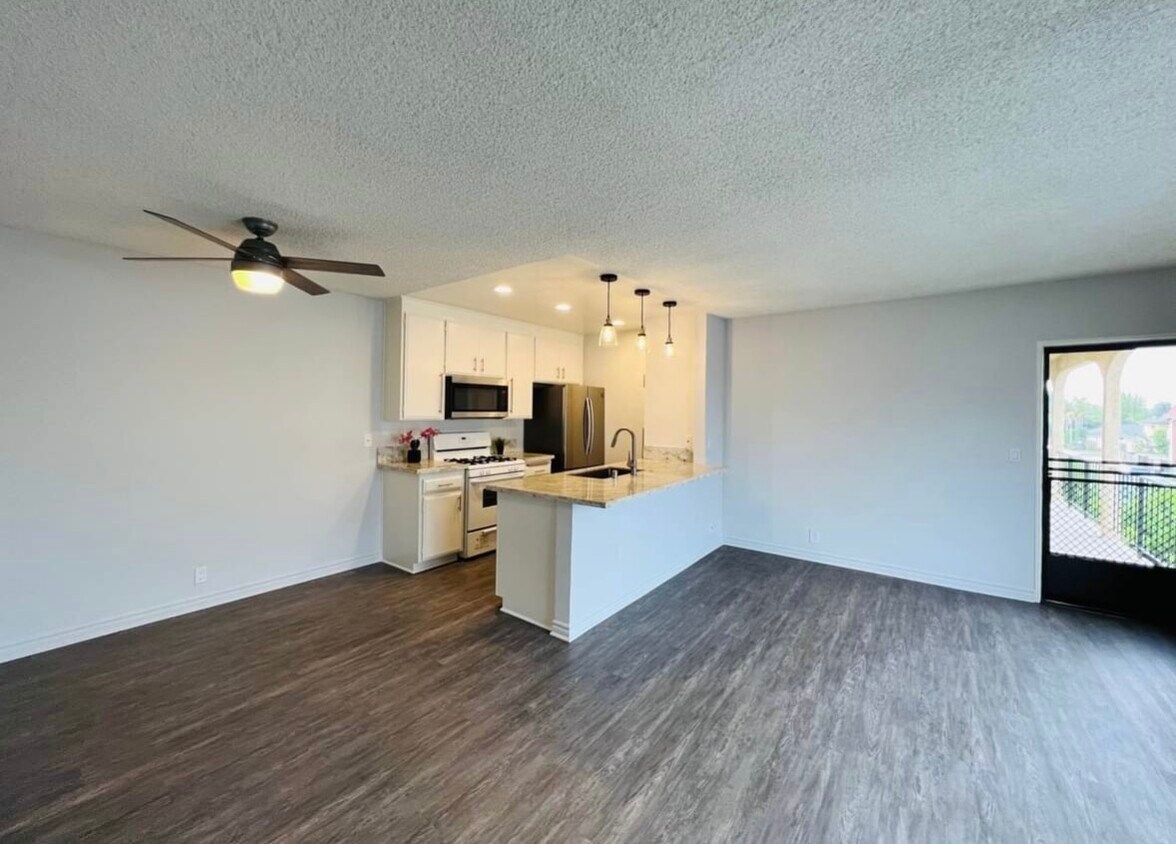 Champlin Properties Apartments in Los Angeles, CA Westside Rentals