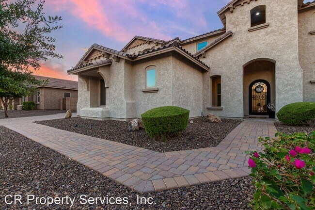 Building Photo - 5 br, 3.5 bath House - 9372 W. Foothill Dr