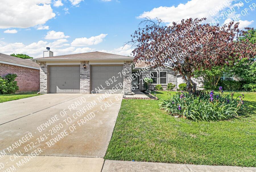 Foto principal - 2610 Lookout Dr