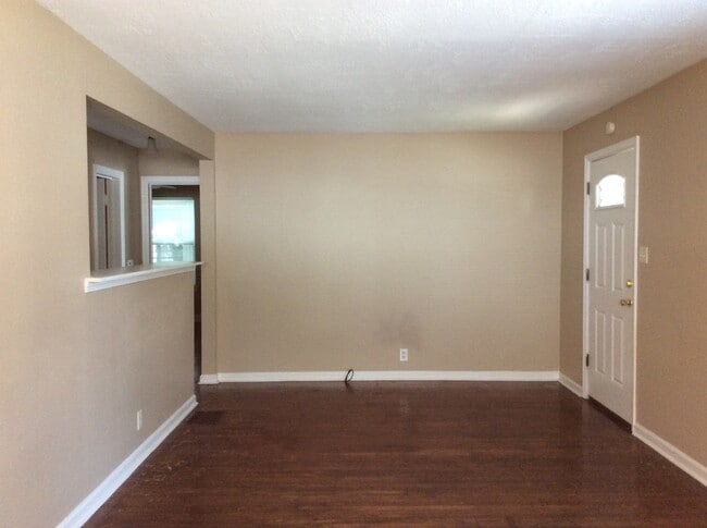 Photo - Irvington 2 bedroom home