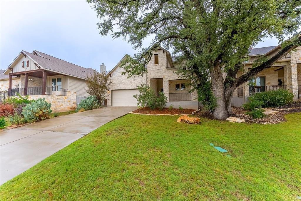 192 Santa Maria St TX 78628 Alquileres en TX