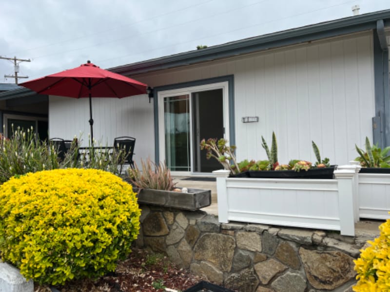 173 El Valle Opulento Unit 3, Vista, CA 92083 Room for Rent in Vista