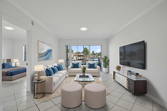 Foto del edificio - 2201 SE 9th St