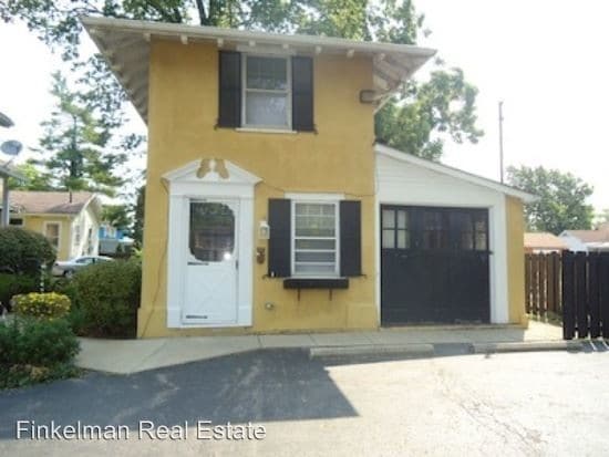 Primary Photo - 1109 Nelbar St
