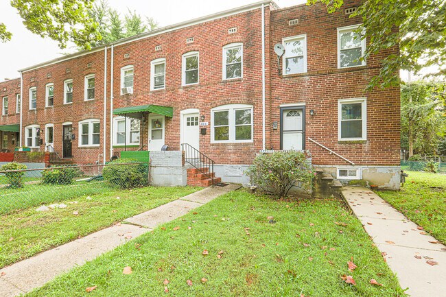 Bienvenido a 2841 Round Rd - 2841 Round Rd