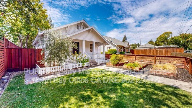 Foto del edificio - 1011 Rutledge Ave