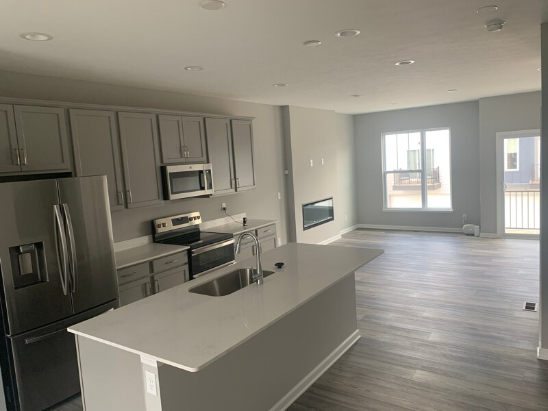 Foto principal - 3124 W New York St