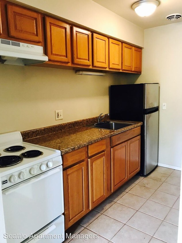Foto principal - 5006 S Genesee St
