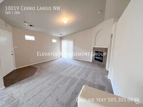 Building Photo - 10019 Cerro Largo Pl NW