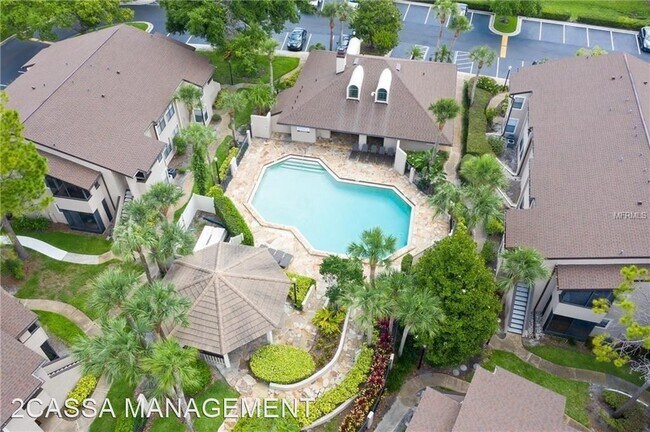 Foto del edificio - 2 br, 2 bath House - 2923 Antique Oaks Cir...