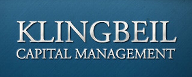 Klingbeil Capital Management