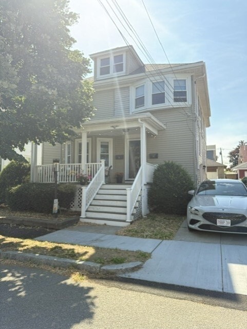 Building Photo - 58 Bromfield St