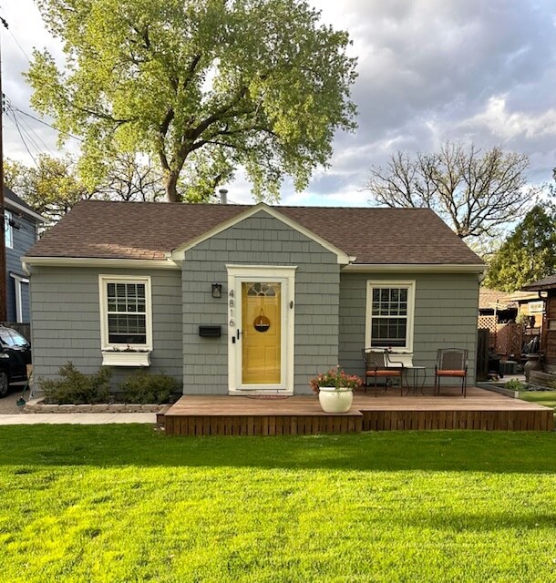 Foto principal - 4816 W 42nd 1/2 St