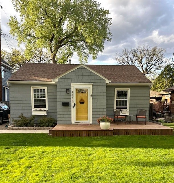 Primary Photo - 4816 W 42nd 1/2 St