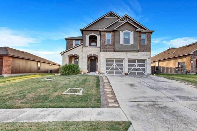 Building Photo - Charming 3 bedroom in Hutto