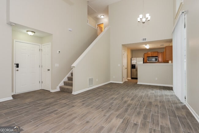 Foto del edificio - 688 Windcroft Cir NW