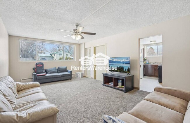 Foto del edificio - 5500 N Bryant Ave