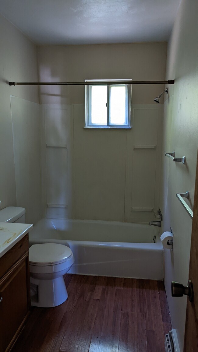 Foto del edificio - First St