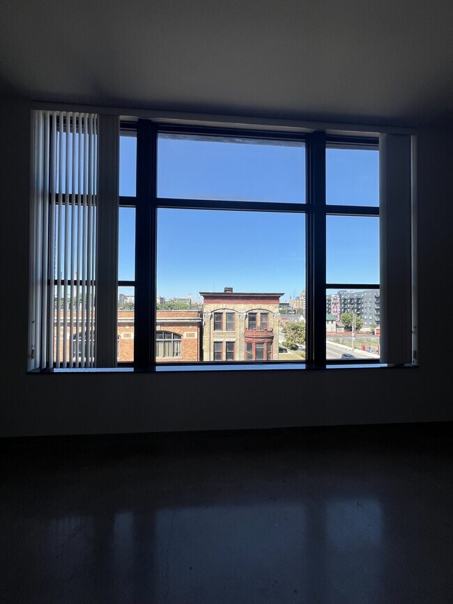 Foto del edificio - Mercantile Lofts