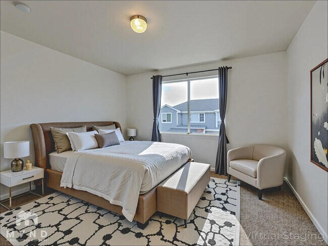 Foto del edificio - 5536 Lewis Ct