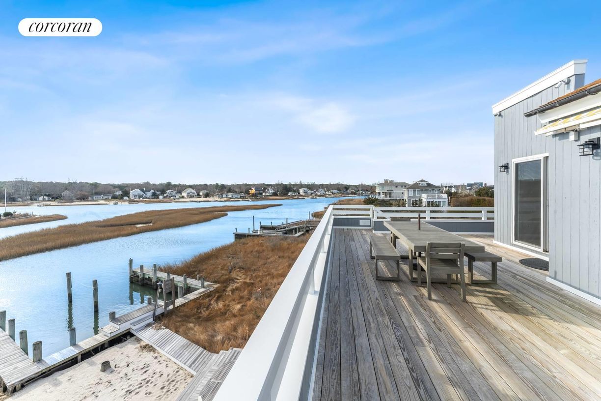 120 Cold Spring Point Rd, Southampton, NY 11968 House Rental in