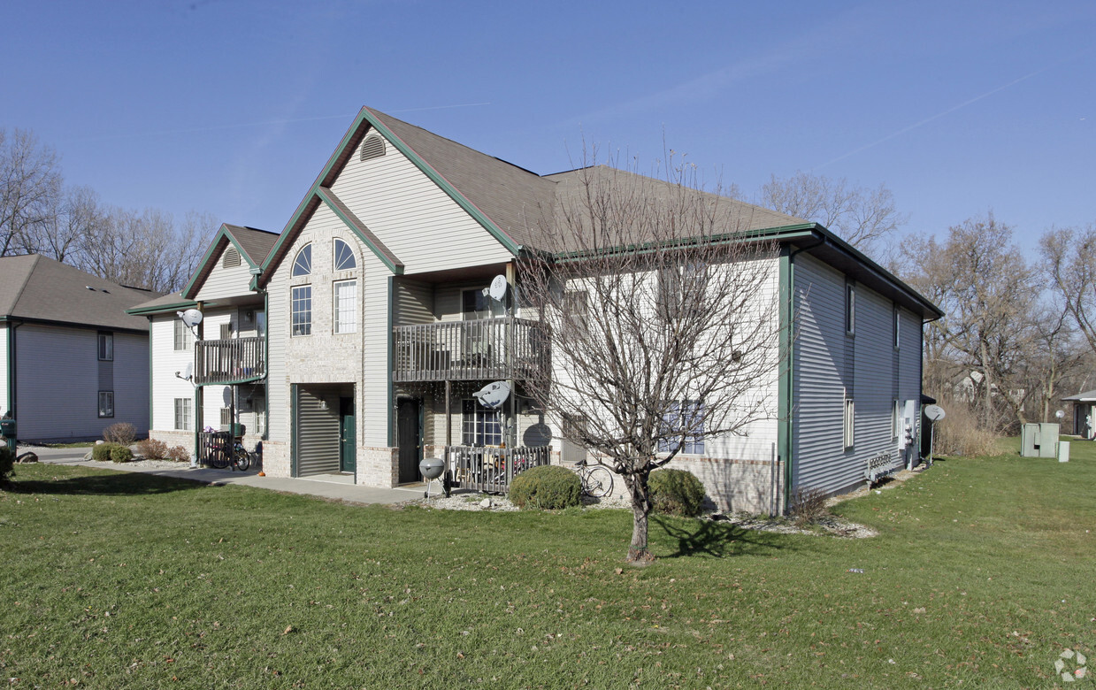 Building Photo - Rockwell Apartments