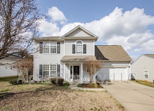 Building Photo - 631 Timber Walk Dr