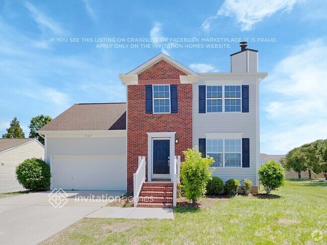 Building Photo - 15249 Pangborn Pl